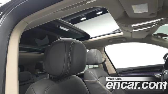 Volkswagen Touareg 2023 thumb 5