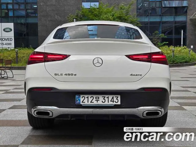 Mercedes-Benz E-Класс 2023 thumb 6