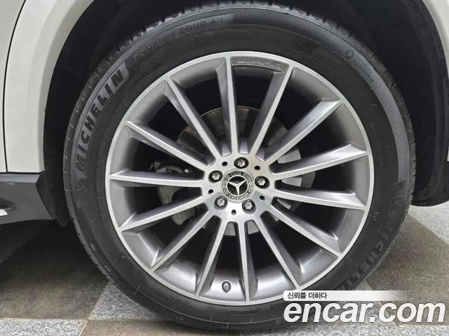Mercedes-Benz E-Класс 2023 thumb 7
