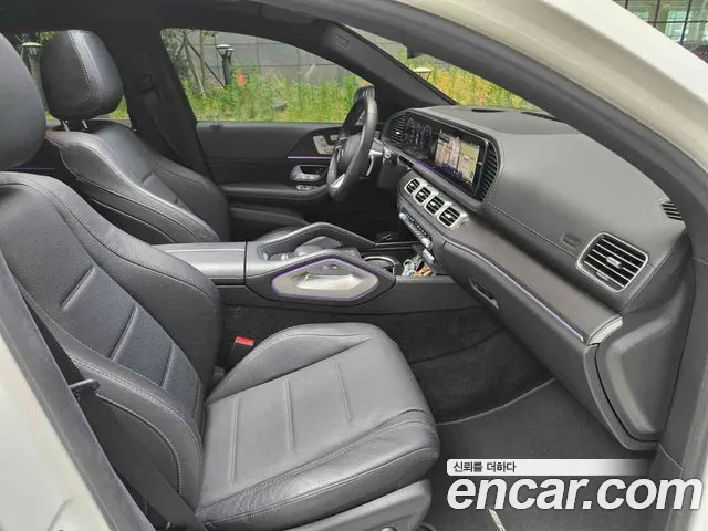 Mercedes-Benz E-Класс 2023 thumb 5