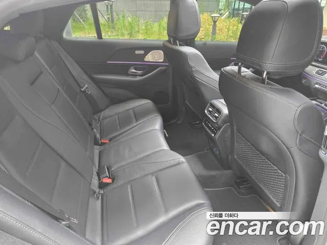 Mercedes-Benz E-Класс 2023 thumb 2