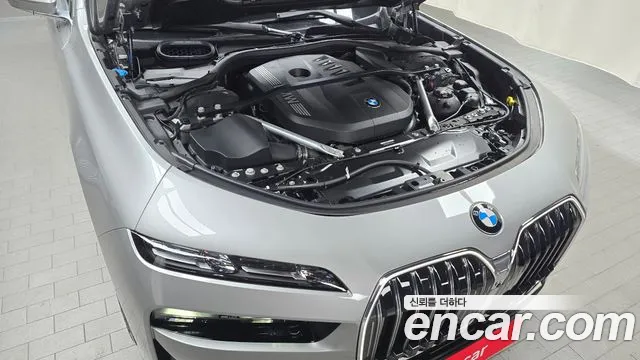 BMW 7 серии 2024 thumb 9