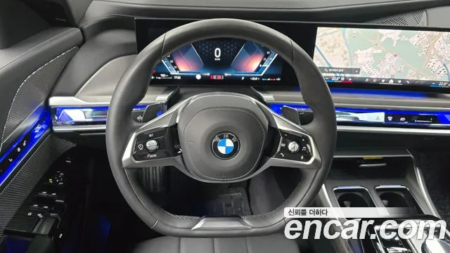 BMW 7 серии 2024 thumb 5