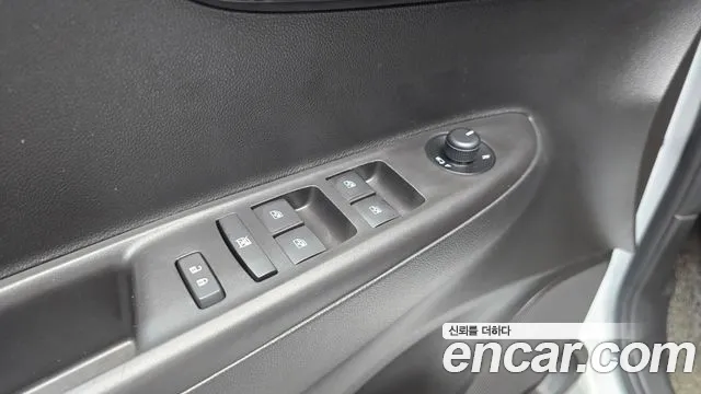 Chevrolet Spark 2019 thumb 5