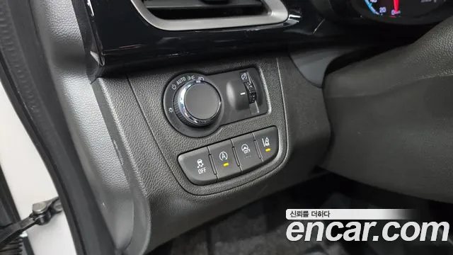 Chevrolet Spark 2019 thumb 12