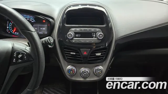 Chevrolet Spark 2019 thumb 7