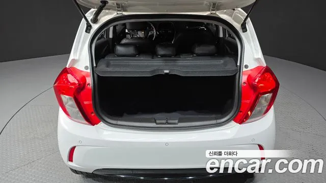 Chevrolet Spark 2019 thumb 6