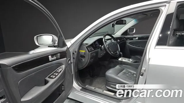 Hyundai Genesis 2012 thumb 7