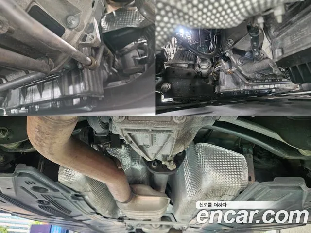 Mercedes-Benz E-Class 2018 thumb 11