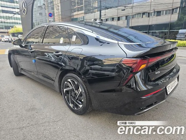 Kia Hybrid 2024 thumb 3