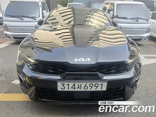 Kia Hybrid 2024 thumb 12