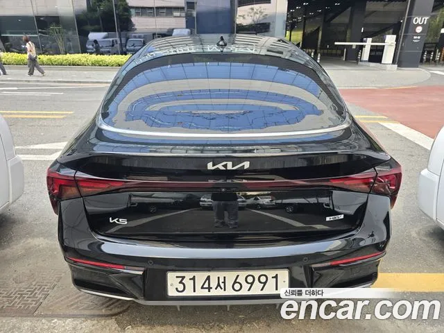 Kia Hybrid 2024 thumb 2