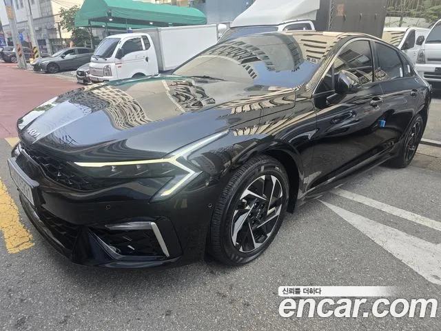 Kia Hybrid 2024 thumb 10