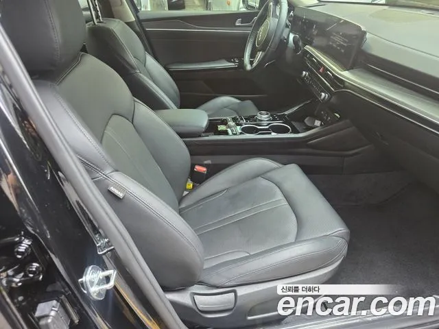 Kia Hybrid 2024 thumb 9