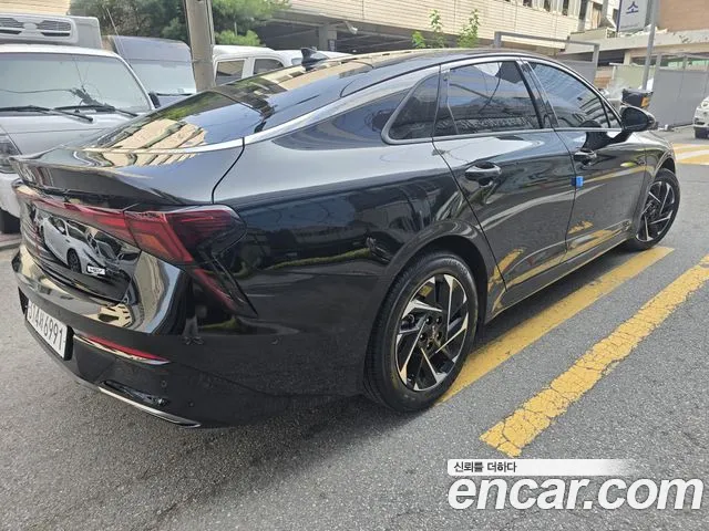 Kia Hybrid 2024 thumb 6