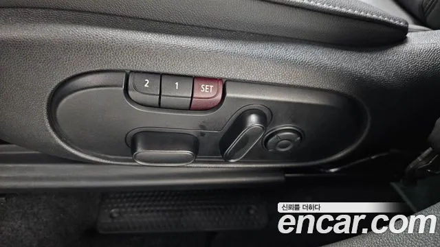 Mini Cooper Countryman 2023 thumb 5