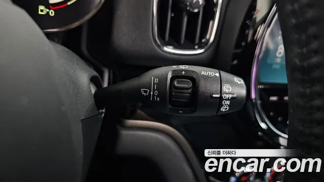 Mini Cooper Countryman 2023 thumb 9