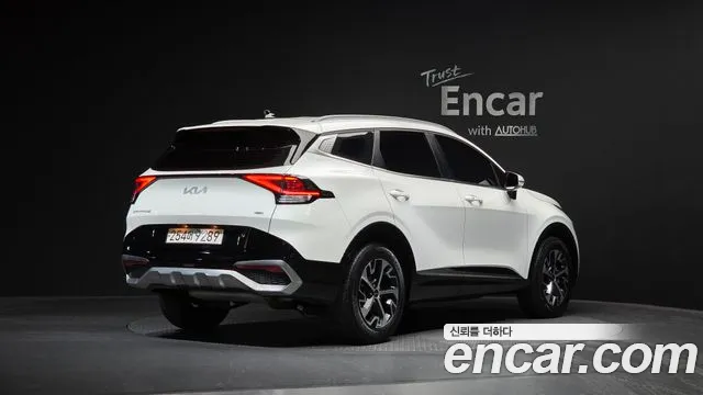 Kia 5 2023 thumb 2