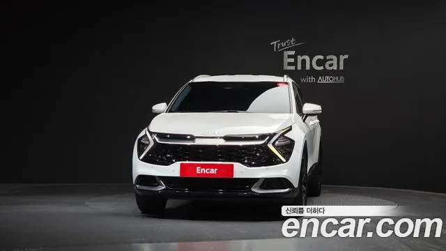 Kia 5 2023 thumb 3