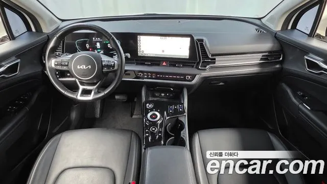 Kia 5 2023 thumb 7