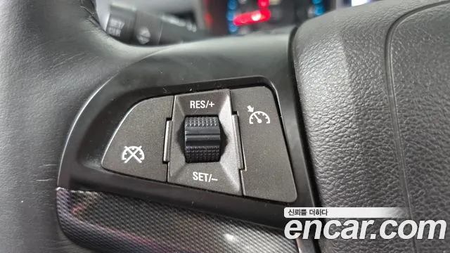 Chevrolet Malibu 2012 thumb 11