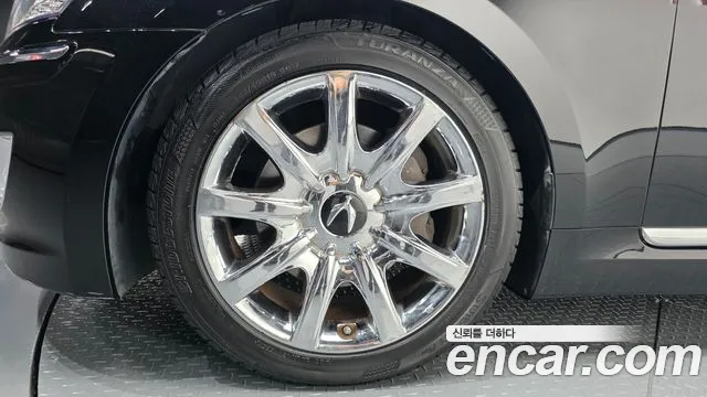 Hyundai Equus 2011 thumb 3