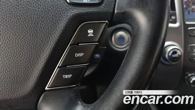 Hyundai Equus 2011 thumb 9