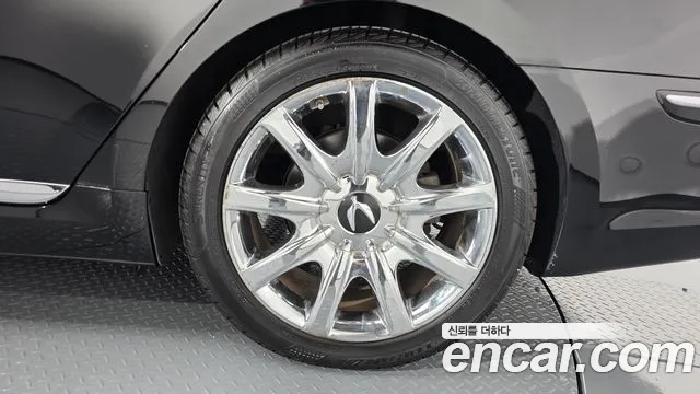 Hyundai Equus 2011 thumb 6