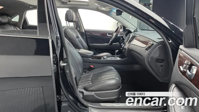 Hyundai Equus 2011 thumb 4