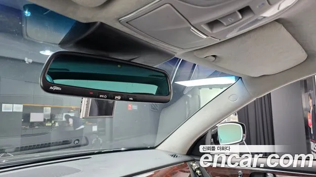 Hyundai Equus 2011 thumb 11
