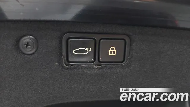 Hyundai Equus 2011 thumb 7