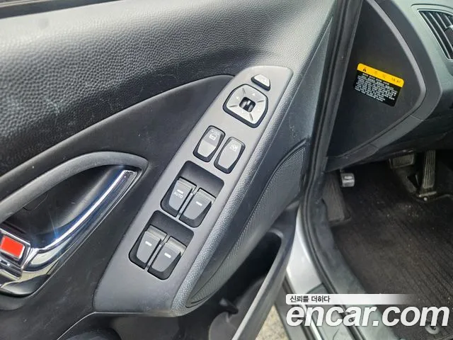 Hyundai Tucson 2012 thumb 4