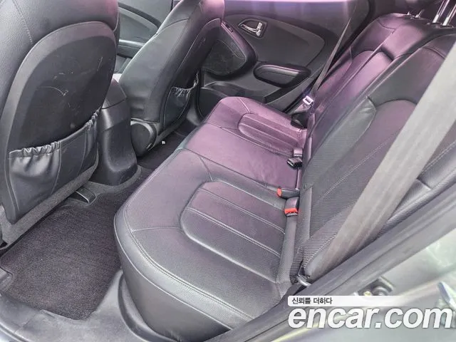 Hyundai Tucson 2012 thumb 8
