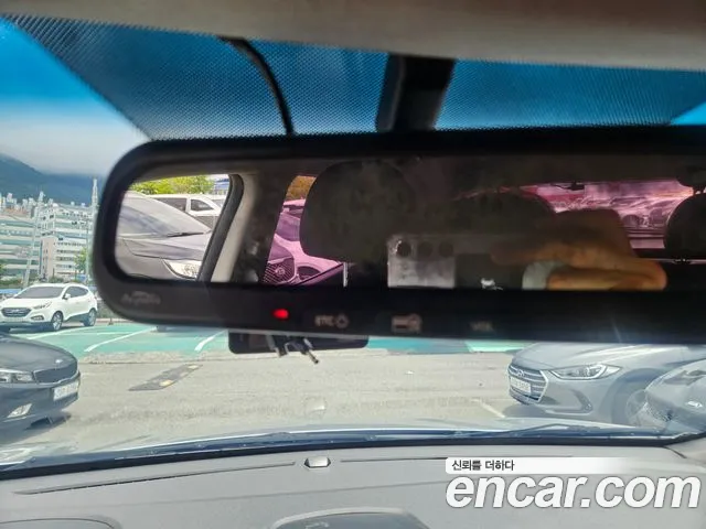 Hyundai Tucson 2012 thumb 9
