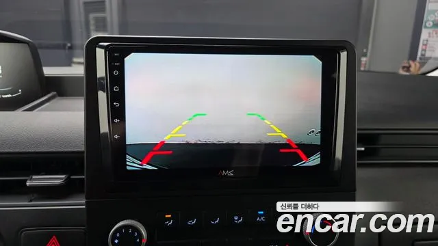 Hyundai Staria 2022 thumb 7