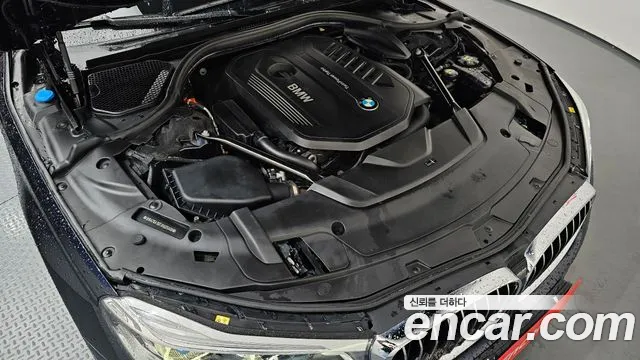 BMW 7 серии 2017 thumb 7