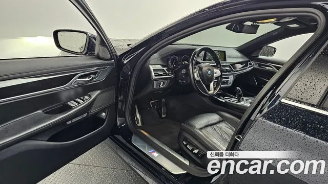 BMW 7 серии 2017 thumb 6