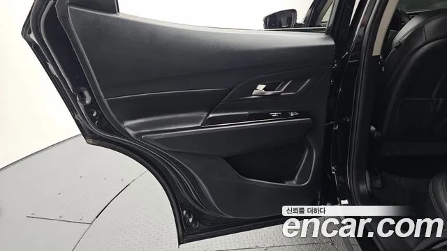 KGM Korando 2020 thumb 4