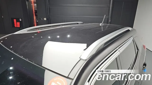 KGM Korando 2020 thumb 6