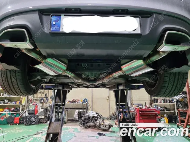 Hyundai Genesis 2009 thumb 7