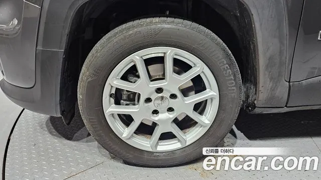 Jeep Renegade 2021 thumb 12