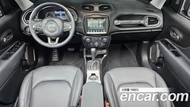 Jeep Renegade 2021 thumb 7