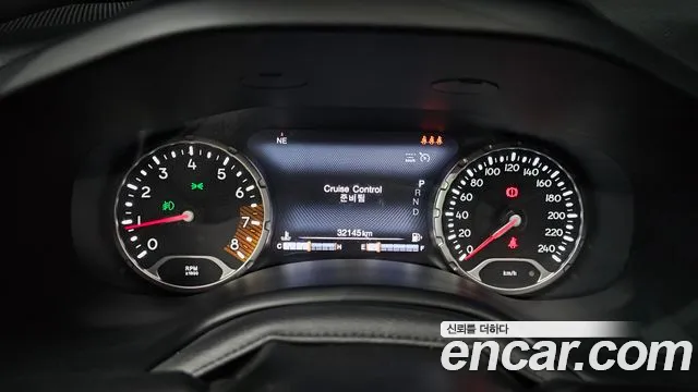 Jeep Renegade 2021 thumb 4