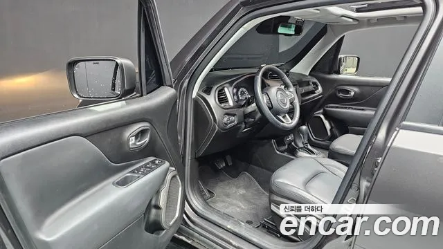 Jeep Renegade 2021 thumb 8