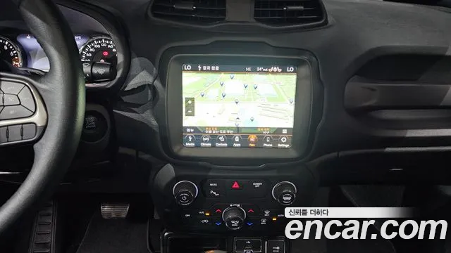 Jeep Renegade 2021 thumb 9