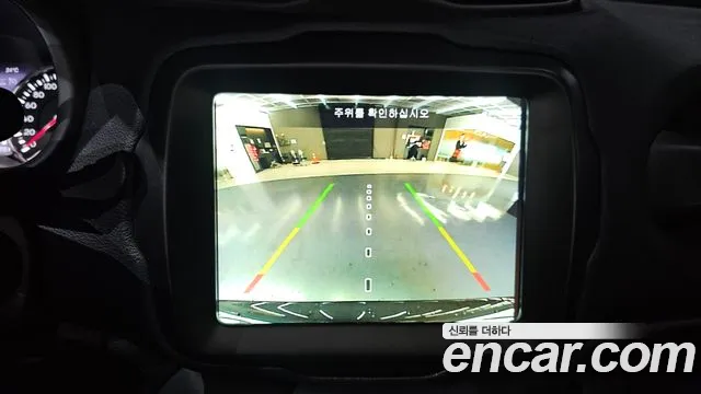Jeep Renegade 2021 thumb 10