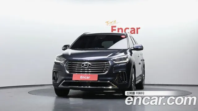 Hyundai Cruze 2017 thumb 3