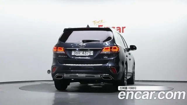Hyundai Cruze 2017 thumb 2