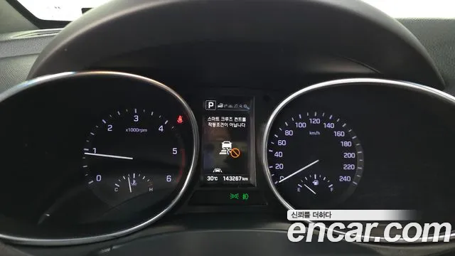 Hyundai Cruze 2017 thumb 11
