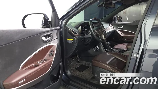 Hyundai Cruze 2017 thumb 12